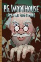 Service with a Smile - P.G. Wodehouse