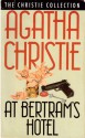 At Bertram's Hotel - Agatha Christie