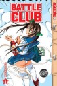 Battle Club, Volume 5 - Yuji Shiozaki