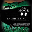 The Moor - Jenny Sterlin, Laurie R. King