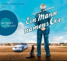 Ein Mann namens Ove - Fredrik Backman