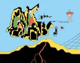 Ant Colony - Michael DeForge