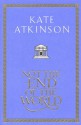 Not the End of the World - Kate Atkinson