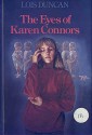 The Eyes of Karen Connors - Lois Duncan