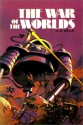 The War Of The Worlds/The Time Machine - H.G. Wells