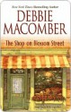 The Shop on Blossom Street - Debbie Macomber