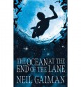 The Ocean at the End of the Lane (Review) (Hardback) - Common - Neil Gaiman