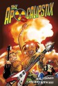 Apocalipstix (Volume 1) - Ray Fawkes, Cameron Stewart