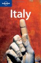 Italy - Damien Simonis, Lonely Planet