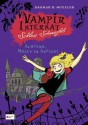 Vampirinternat Schloss Schauerfels, Band 01: Achtung, Molly im Anflug! (German Edition) - Dagmar H. Mueller