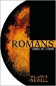 Romans: Verse-by-Verse: A Classic Evangelical Commentary - William R. Newell