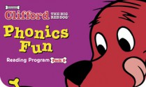 Clifford's Phonics Fun Box Set #2 - Gene Hult