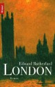 London - Edward Rutherfurd, Gabriele Krüger-Wirrer, Angela Schumitz