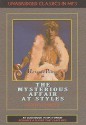 The Mysterious Affair at Styles - Agatha Christie