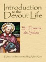 Introduction to the Devout Life - St. Francis de Sales, Allan Ross