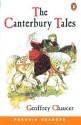 The Canterbury Tales - Geoffrey Chaucer