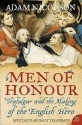 Men Of Honour - Adam Nicolson