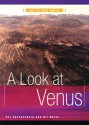 A Look At Venus - Ray Spangenburg, Kit Moser, Diane Moser