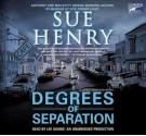 Degrees of Separation - Sue Henry, Lee Adams