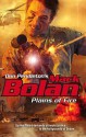 Plains of Fire (SuperBolan, #123) - Douglas P. Wojtowicz, Don Pendleton