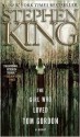 The Girl Who Loved Tom Gordon - Stephen King