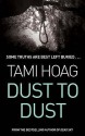 Dust to Dust - Tami Hoag