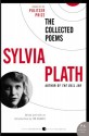 The Collected Poems - Sylvia Plath, Ted Hughes