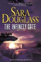 The Infinity Gate (Darkglass Mountain) - Sara Douglass