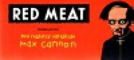 Read Meat kniha první - Max Cannon, Petr Onufer