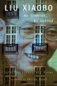 No Enemies, No Hatred: Selected Essays and Poems - Xiaobo Liu, Perry Link, Tienchi Martin-Liao, Václav Havel