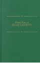 Critical Essays on Elias Canetti: Elias Canetti (1905-1994) - David Darby