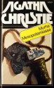 Murha Mesopotamiassa - Agatha Christie