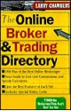 The Online Broker and Trading Directory - Larry Chambers, Karen Johnson