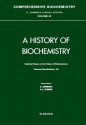 Selected Topics in the History of Biochemistry. Personal Recollections. VII: Personal Recollections. VII - A.J. Turner, Gregg L. Semenza