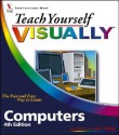 Teach Yourself Visually Computers - Paul McFedries