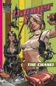 Danger Girl: The Chase! #1 - Andy Hartnell, Harvey Talibao, Dan Panosian