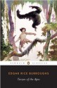 Tarzan of the Apes - John Seelye, Edgar Rice Burroughs