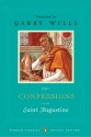 Confessions (Penguin Classics) - Augustine of Hippo, Garry Wills