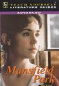 A Guide To Mansfield Park - Mary Hartley, Tony Buzan