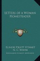 Letters of a Woman Homesteader - N.C. Wyeth, Elinore Pruitt Stewart