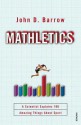 Mathletics - John D. Barrow