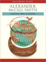 The World According to Bertie (44 Scotland Street Series #4) - Alexander McCall Smith, Robert Ian MacKenzie