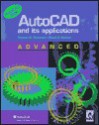 AutoCAD and Its Applications: Advanced 2000 - Terence M. Shumaker, David A. Madsen