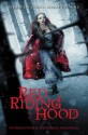 Red Riding Hood (Kindle Edition with Audio/Video) - Sarah Blakley-Cartwright, Catherine Hardwicke, David Leslie Johnson