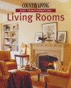 Country Living Easy Transformations: Living Rooms - Coleen Cahill, Country Living Magazine