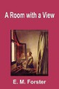 A Room with a View - E.M. Forster