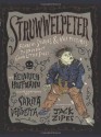 Struwwelpeter - Heinrich Hoffmann