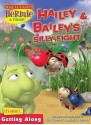 Hailey & Bailey's Silly Fight: It's All about Getting Along - Max Lucado, Tim Conway, Melissa Disney