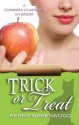 Trick or Treat: Corinna Chapman #4 (Corinna Chapman Mysteries) - Kerry Greenwood