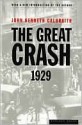 The Great Crash 1929 - John Kenneth Galbraith